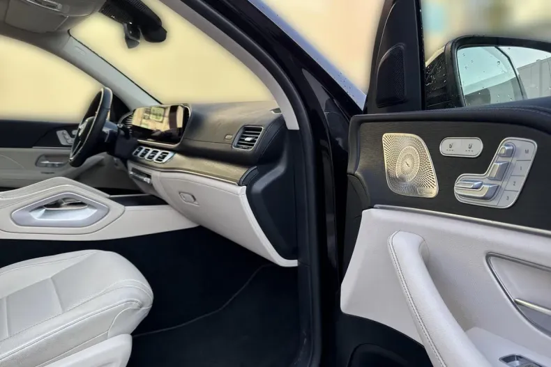 Mercedes-Benz GLE din 2025 cu 30.000 km - oferta MER197210 - foto 16