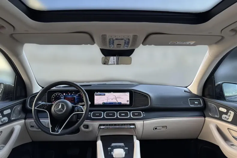 Mercedes-Benz GLE din 2025 cu 30.000 km - oferta MER197210 - foto 19