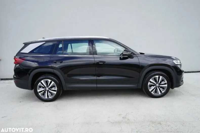 Skoda Kodiaq din 2024 cu 21.372 km - oferta SKO197211 - foto 6