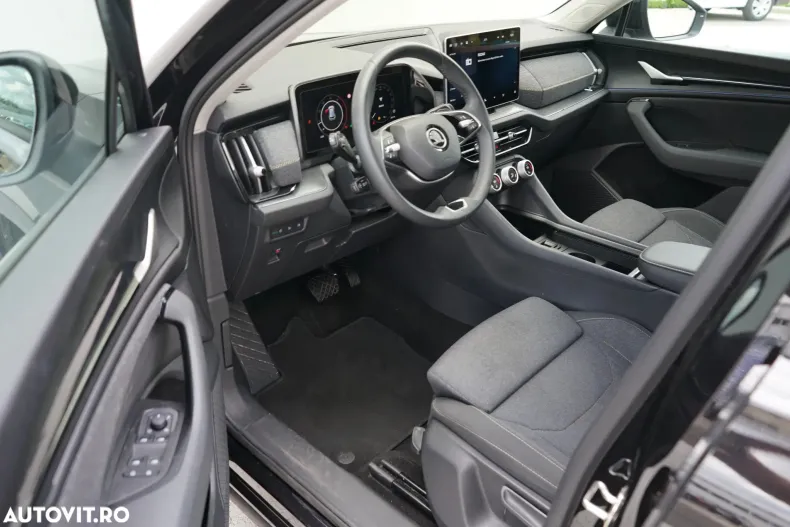 Skoda Kodiaq din 2024 cu 21.372 km - oferta SKO197211 - foto 10