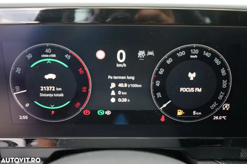 Skoda Kodiaq din 2024 cu 21.372 km - oferta SKO197211 - foto 16