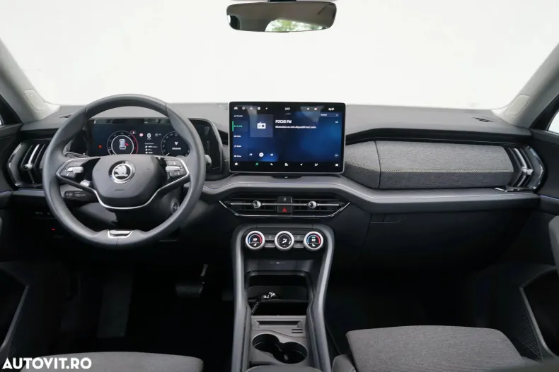 Skoda Kodiaq din 2024 cu 21.372 km - oferta SKO197211 - foto 32