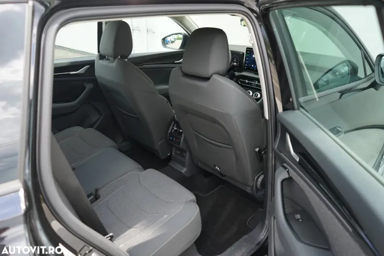 Skoda Kodiaq din 2024 cu 21.372 km - oferta SKO197211 - foto 34