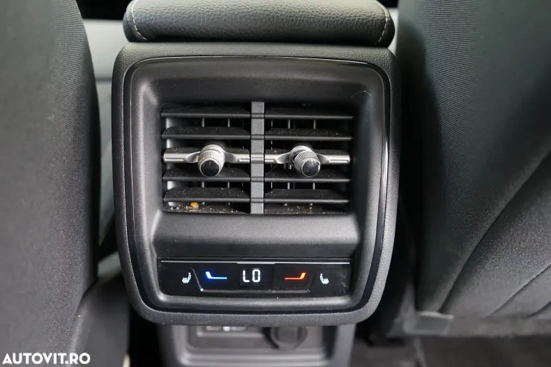 Skoda Kodiaq din 2024 cu 21.372 km - oferta SKO197211 - foto 35