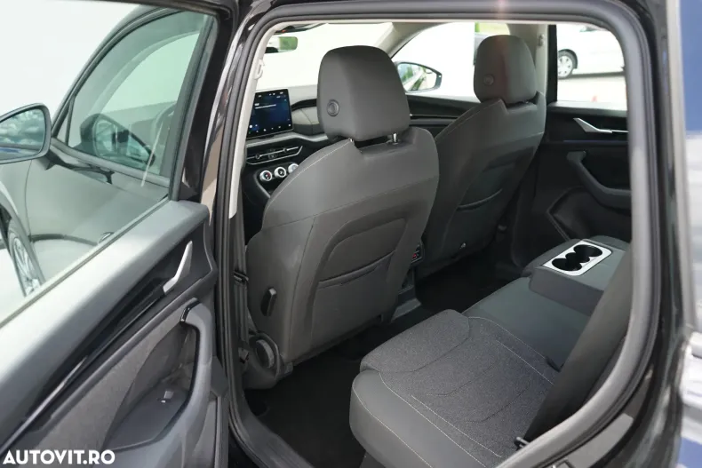 Skoda Kodiaq din 2024 cu 21.372 km - oferta SKO197211 - foto 36
