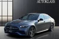 Mercedes-Benz C din 2025 cu 15.500 km - oferta MER197212 - foto 1