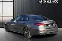 Mercedes-Benz C din 2025 cu 15.500 km - oferta MER197212 - foto 3