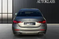 Mercedes-Benz C din 2025 cu 15.500 km - oferta MER197212 - foto 4