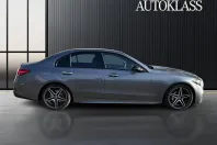 Mercedes-Benz C din 2025 cu 15.500 km - oferta MER197212 - foto 6