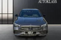 Mercedes-Benz C din 2025 cu 15.500 km - oferta MER197212 - foto 8