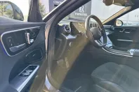 Mercedes-Benz C din 2025 cu 15.500 km - oferta MER197212 - foto 9