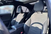 Mercedes-Benz C din 2025 cu 15.500 km - oferta MER197212 - foto 11