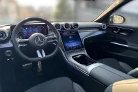 Mercedes-Benz C din 2025 cu 15.500 km - oferta MER197212 - foto 13