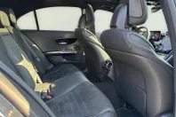 Mercedes-Benz C din 2025 cu 15.500 km - oferta MER197212 - foto 14