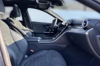 Mercedes-Benz C din 2025 cu 15.500 km - oferta MER197212 - foto 17