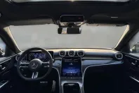 Mercedes-Benz C din 2025 cu 15.500 km - oferta MER197212 - foto 19