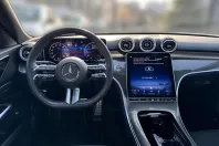 Mercedes-Benz C din 2025 cu 15.500 km - oferta MER197212 - foto 20