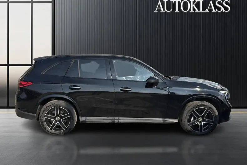 Mercedes-Benz GLC din 2025 cu 4.481 km - oferta MER197213 - foto 2