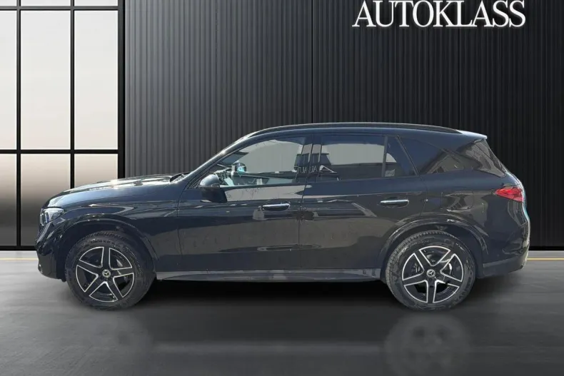 Mercedes-Benz GLC din 2025 cu 4.481 km - oferta MER197213 - foto 5