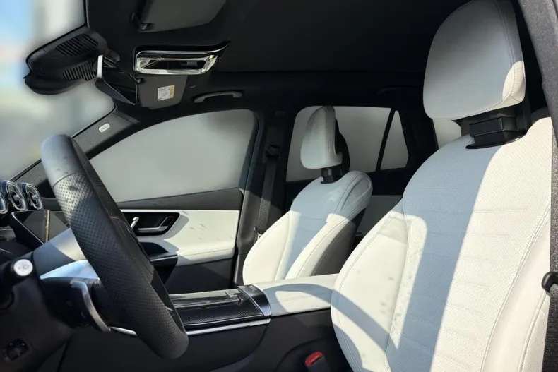 Mercedes-Benz GLC din 2025 cu 4.481 km - oferta MER197213 - foto 9