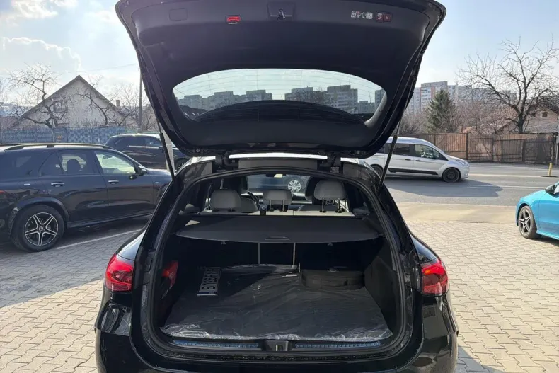 Mercedes-Benz GLC din 2025 cu 4.481 km - oferta MER197213 - foto 12