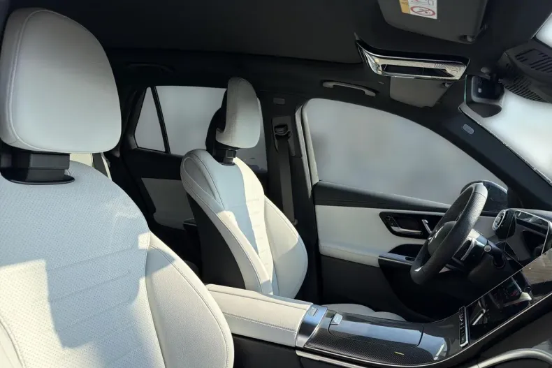 Mercedes-Benz GLC din 2025 cu 4.481 km - oferta MER197213 - foto 15