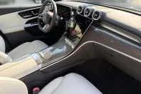 Mercedes-Benz GLC din 2025 cu 4.481 km - oferta MER197213 - foto 16