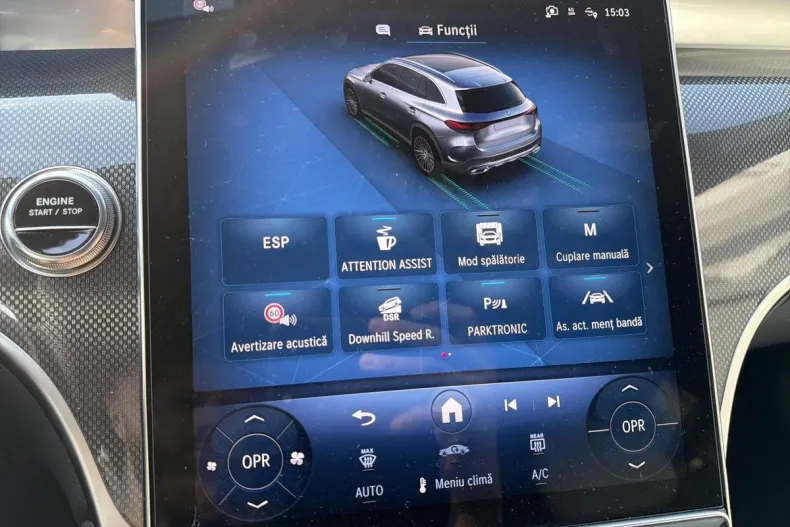 Mercedes-Benz GLC din 2025 cu 4.481 km - oferta MER197213 - foto 18