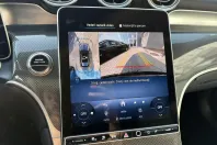 Mercedes-Benz GLC din 2025 cu 4.481 km - oferta MER197213 - foto 21