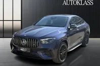 Mercedes-Benz GLE Coupe din 2025 cu 6.845 km - oferta MER197214 - foto 1