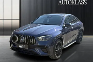 Mercedes-Benz GLE Coupe din 2025 - oferta MER197214