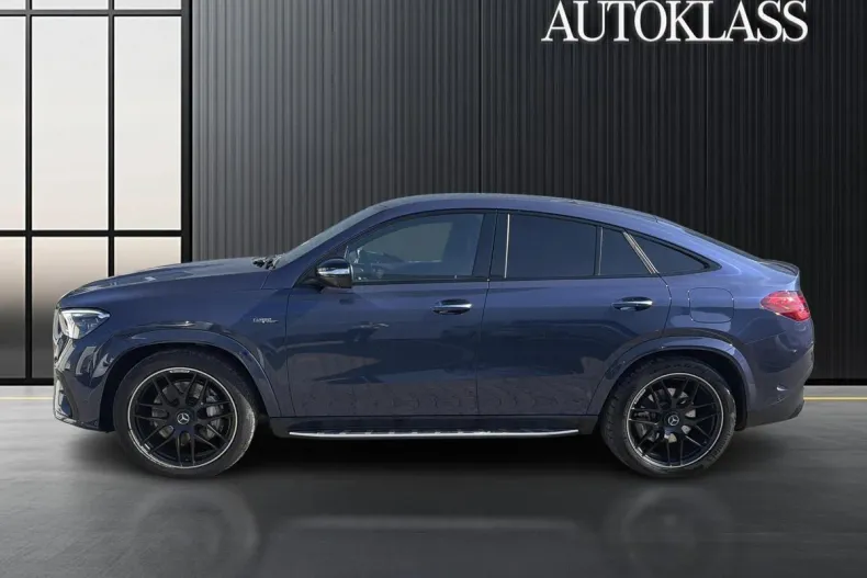 Mercedes-Benz GLE Coupe din 2025 cu 6.845 km - oferta MER197214 - foto 2