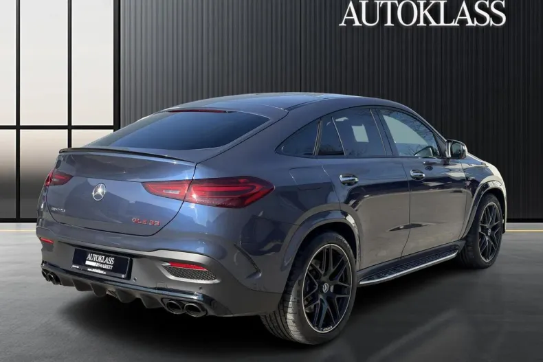 Mercedes-Benz GLE Coupe din 2025 cu 6.845 km - oferta MER197214 - foto 5