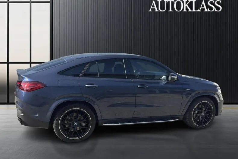 Mercedes-Benz GLE Coupe din 2025 cu 6.845 km - oferta MER197214 - foto 6