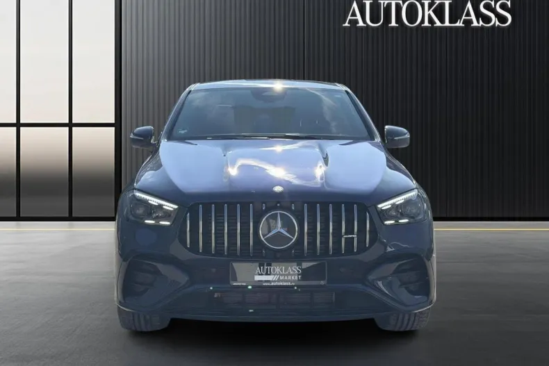 Mercedes-Benz GLE Coupe din 2025 cu 6.845 km - oferta MER197214 - foto 8