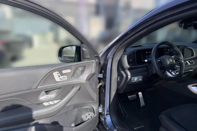 Mercedes-Benz GLE Coupe din 2025 cu 6.845 km - oferta MER197214 - foto 9