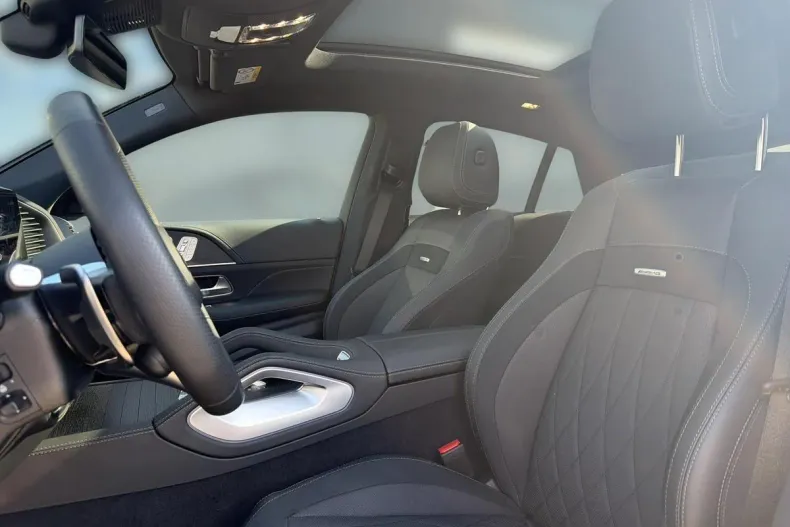 Mercedes-Benz GLE Coupe din 2025 cu 6.845 km - oferta MER197214 - foto 11