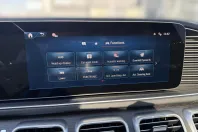 Mercedes-Benz GLE Coupe din 2025 cu 6.845 km - oferta MER197214 - foto 13