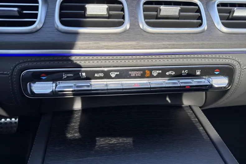 Mercedes-Benz GLE Coupe din 2025 cu 6.845 km - oferta MER197214 - foto 15