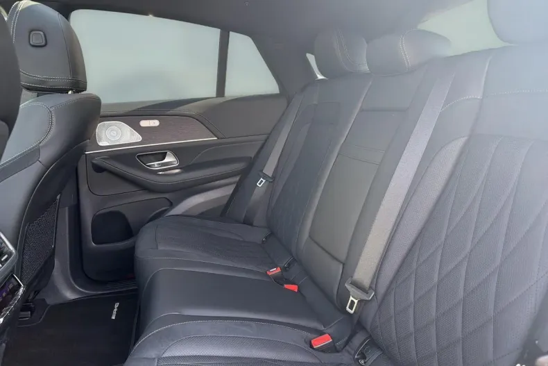 Mercedes-Benz GLE Coupe din 2025 cu 6.845 km - oferta MER197214 - foto 19