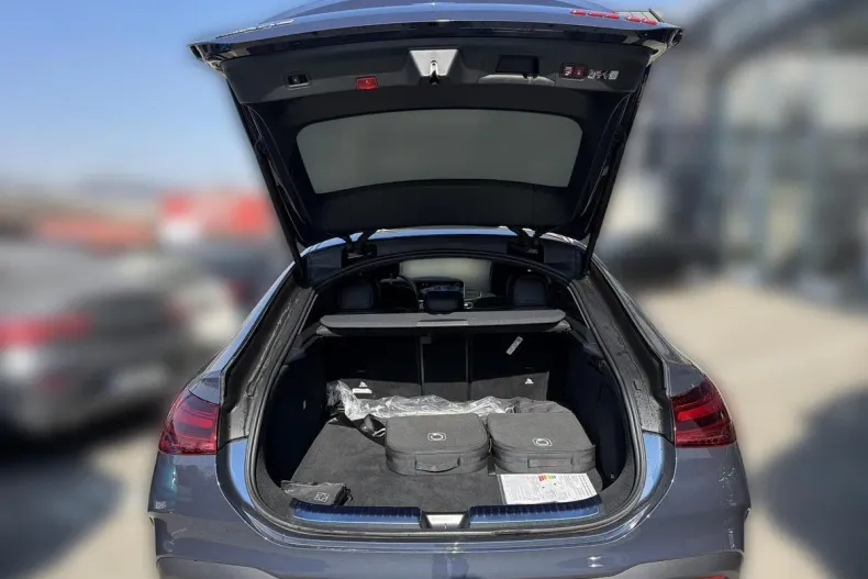 Mercedes-Benz GLE Coupe din 2025 cu 6.845 km - oferta MER197214 - foto 20