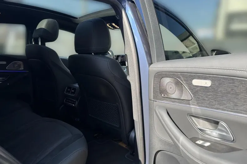 Mercedes-Benz GLE Coupe din 2025 cu 6.845 km - oferta MER197214 - foto 21