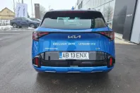 Kia Sportage din 2025 cu 1.188 km - oferta KIA197215 - foto 4