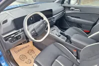 Kia Sportage din 2025 cu 1.188 km - oferta KIA197215 - foto 6