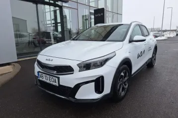 Kia XCeed din 2025 - oferta KIA197216