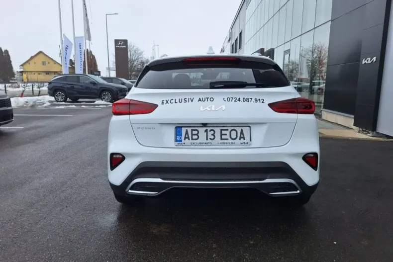 Kia XCeed din 2025 cu 384 km - oferta KIA197216 - foto 5