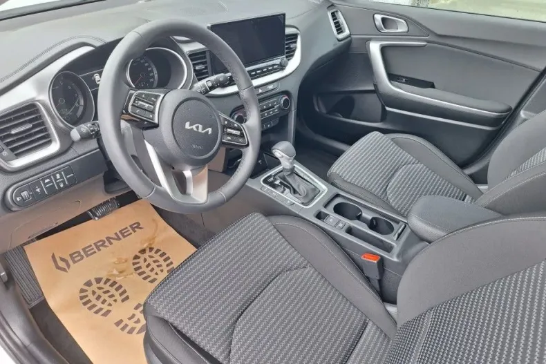 Kia XCeed din 2025 cu 384 km - oferta KIA197216 - foto 6