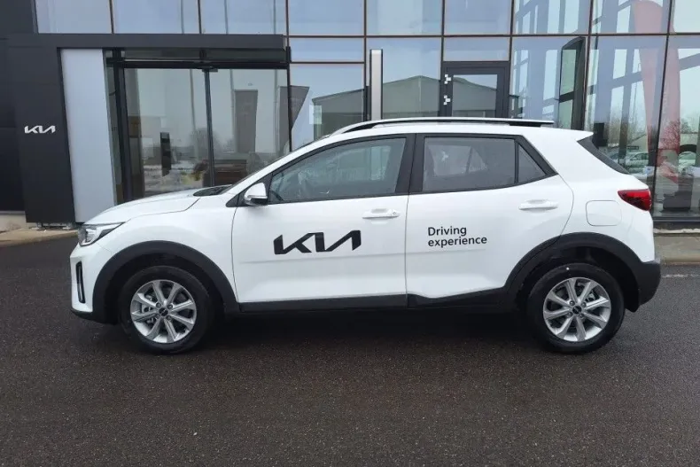 Kia Stonic din 2025 cu 262 km - oferta KIA197217 - foto 2