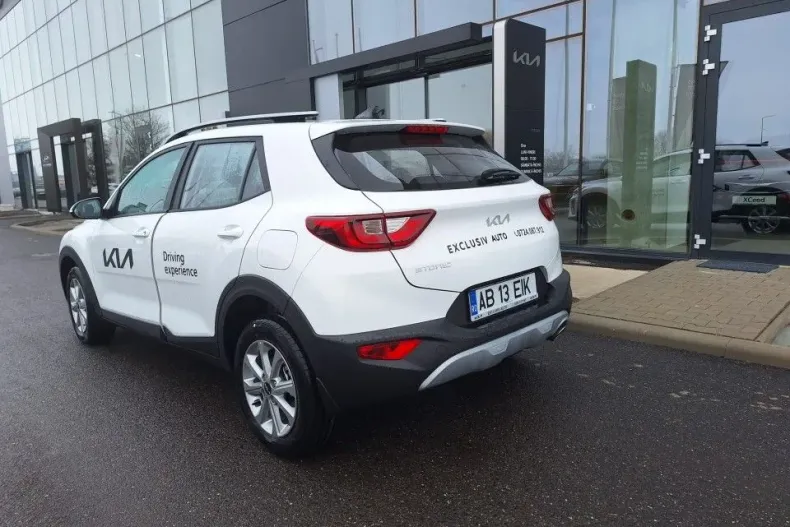 Kia Stonic din 2025 cu 262 km - oferta KIA197217 - foto 3