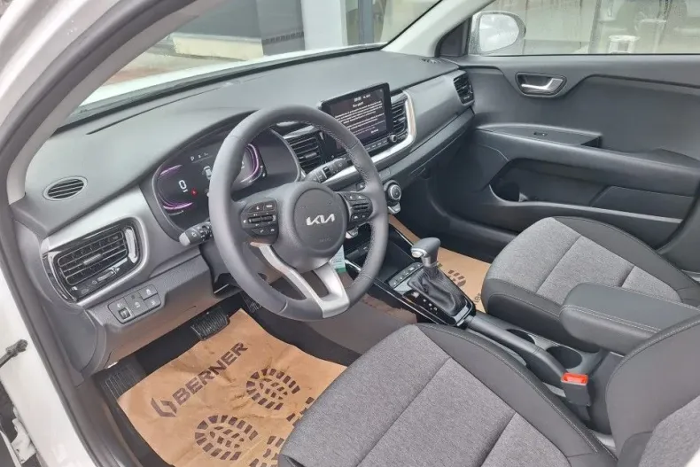 Kia Stonic din 2025 cu 262 km - oferta KIA197217 - foto 5